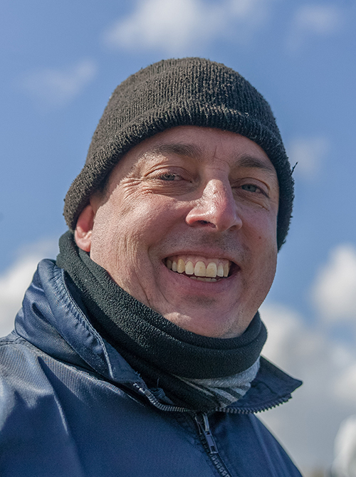 Hans-Jürgen Brendel, Stegwart, Sportwart